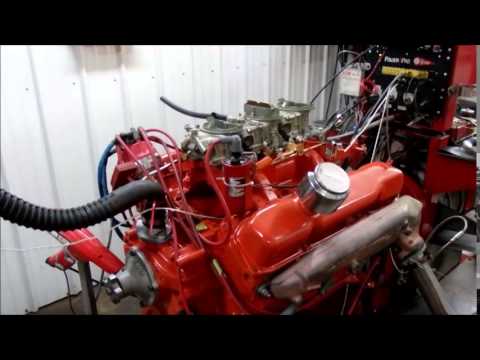 440 Six Pack dyno 1   Copy