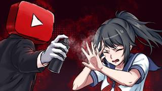 YouTube Wants Yandere Simulator Finished