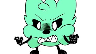 Furry ball of roar animation!! 