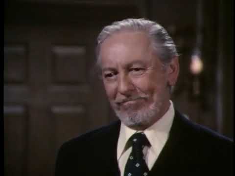 The Paper Chase   Episode 22  Scavenger Hunt  Apr 24, 1979