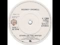 Rodney Crowell ~ Stars On The Water - Wayne Harvey Rodney Crowell ~ Stars On The Water