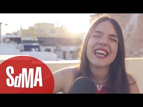 Ángela González - Ven (acústicos SdMA)