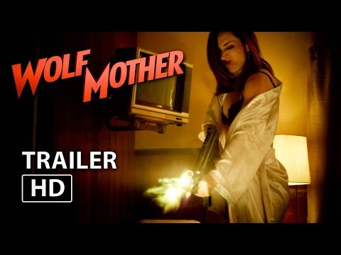 Wolf Mother (Teaser)