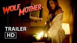 'Wolf Mother' ULTRA HD Teaser Trailer #2 2016