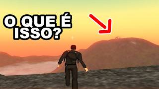 O QUE TEM NO PONTO MAIS ALTO DOS GAMES? -  PARTE 2