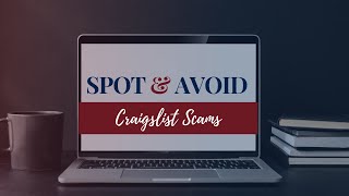 How to Spot and Avoid Craigslist Scams: Salt Lake City Landlord Education