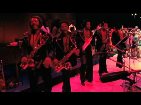 James Brown   The Payback Live Zaire 1974