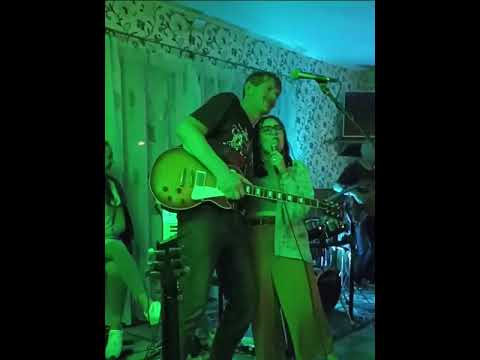 Electric Soul - Black Velvet 2024.05.11 Tolna