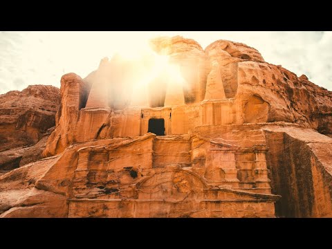 Samet Simsek - Depre Dance (Cafe De Anatolia Songs)