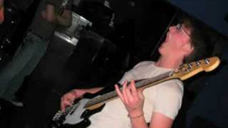 "Find A Way" by Ashton's Magnum