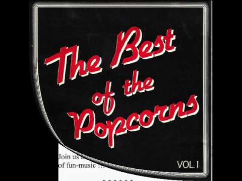 *Popcorn Oldies* - Robert Knight - "Dance only with me"