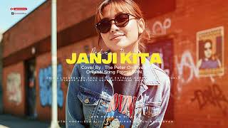 Download lagu Spin - Janji Kita - Cover By - Peter On Five's mp3