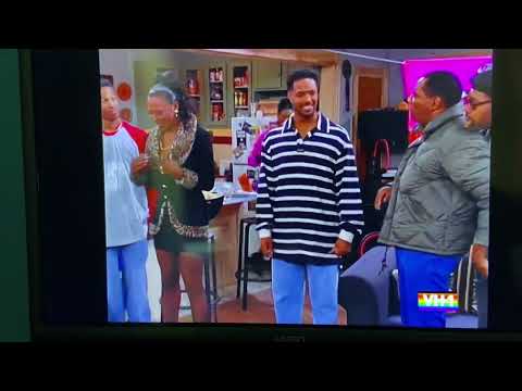 The Wayans Bros. - It’s me, ALBERT