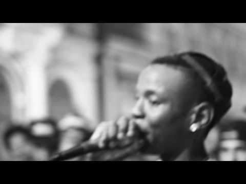 Slim x Souza - Roda de Sexta - 02/10/2015 [SEMI]