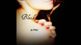 Elisian Fields ~ Black acres (with lyrics)