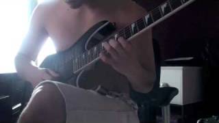 Vanna- I Am the Wind You Are the Feather (Cover)