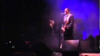 Big Head Todd and The Monsters - Vincent of Jersey (Live at Red Rocks 1995)