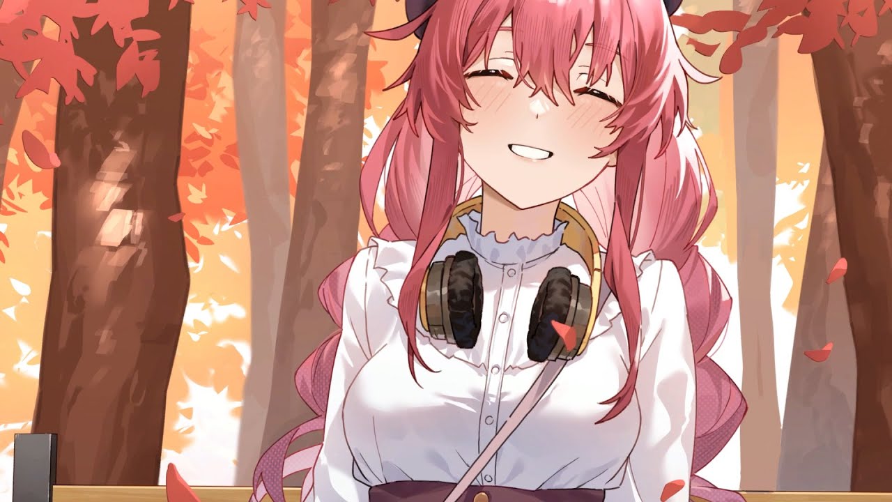 Andora - Euphoria (feat. WaMi) MV 『ユーフォリア』