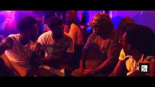 Migos - BANDO (Short Music Video Film)