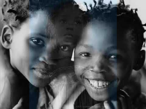 PJ Powers -The right to learn ft  Tshepo Tshola