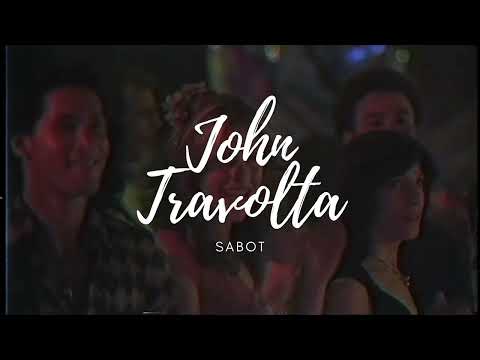 SABOT - JOHN TRAVOLTA