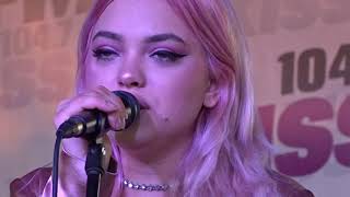 Hey Violet - Brand New Moves  and Guys My Age - Phoenix - #LovePup - 9-29-17