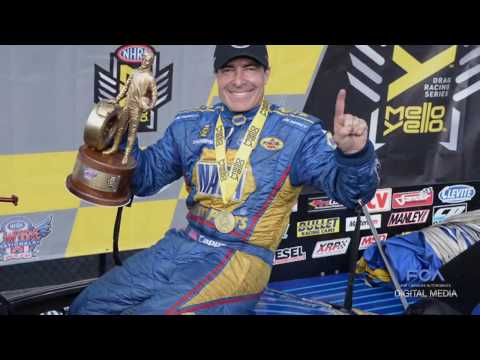 Fca Replay May 5 2017