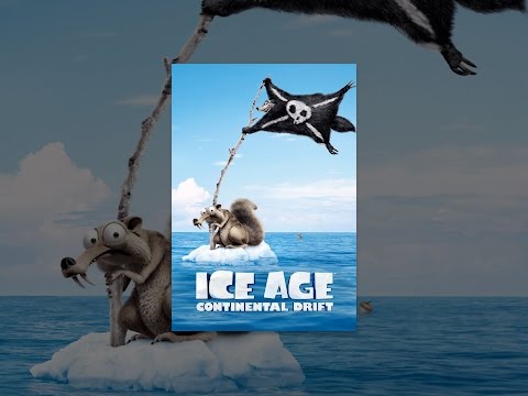 Ice Age: Continental Drift