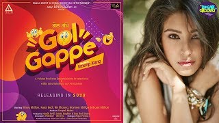 watch exclusive interaction with Navneet Kaur Dhillon | Golgappe video