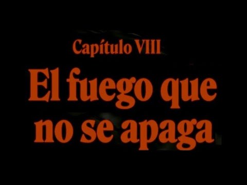 🔱Tor (Cap.8 - El fuego que no se apaga)