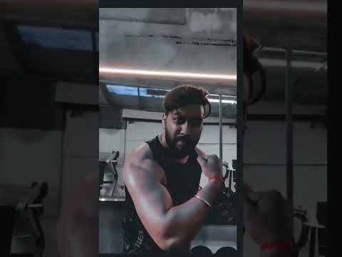 chandan singh bigger biceps 