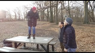 The origin story behind &quot;Let It Go&quot;