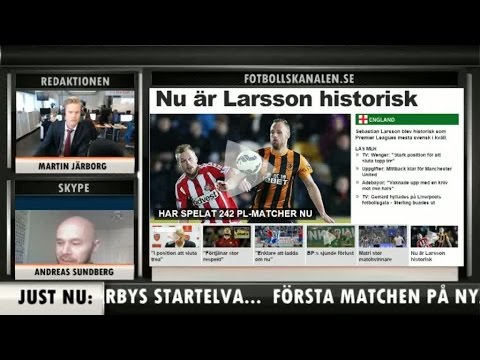 Fotbollskanalen News 21 maj - Turkiskt bud på AIK-mittfältare - TV4 Sport