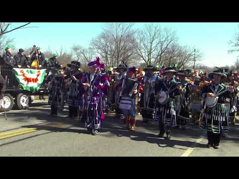 QUAKLER CITY   WHEN IRISH EYES ARE SMILING & TOORA LOORA LOORA