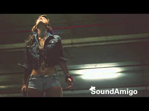 A JUS TED - A Brighter Light (Feat. Jeremy Glenn)