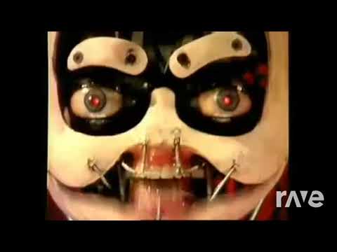 Technologic Rock - Afrika Bambaataa - Topic & Daft Punk Mashup