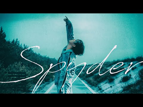 高瀬統也 / Spyder（ Official Music Video）