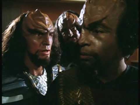 Star Trek: The Next Generation - Staffel 1 - Blu-ray - Clip 4