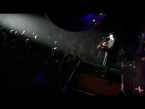 11. Dresdner Neujahrssingen - Cat Stevens "Moonshadow" mit Dieter Beckert feat. Jörg Bernhardt