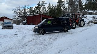 Volkswagen Transporter 2.5 TDI ostala industrijska oprema | Slika 4 - Machineryline