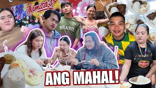 FINALLY NAKASAMA KO NA SI BNT JECO AT DARLA! (NAG BENTELOG SA BAGUIO CITY!) 🥹🫶