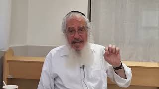 התורה היא מקור חיינו |  3# - הקשבה אמיתית לנאמר בתורה בתחומי החיים