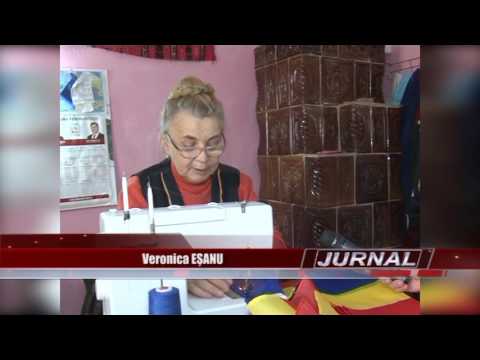 stire 02 12 2016 - 4 lei pentru simbolul naţional