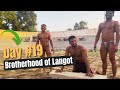 Kushti Dasi Training Ritual Langot Mud Workout Cold Water Recovery