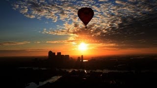 Hammock - Floating Away In Every Direction