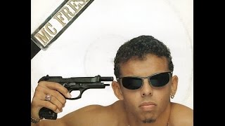 MC Fresh - Don't You Wanna Be Free