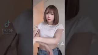 no bra challenge big boobs braless #short #nobra #bikini #tiktok
