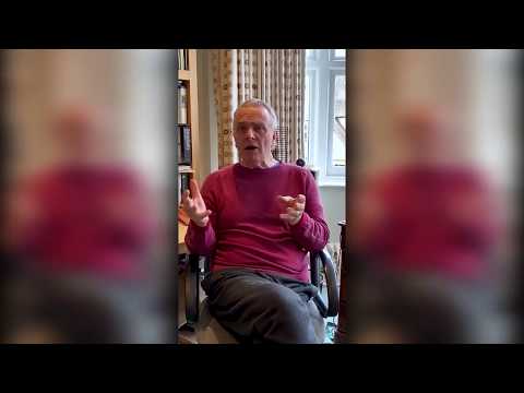 The Halle - Sir Mark Elder on Youth Orchestras