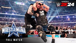 Download lagu FULL MATCH — 'Stone Cold' Steve Austin vs. Kevin Owens: WrestleMania 38 mp3 Download lagu FULL MATCH — 'Stone Cold' Steve Austin vs. Kevin Owens: WrestleMania 38 mp3