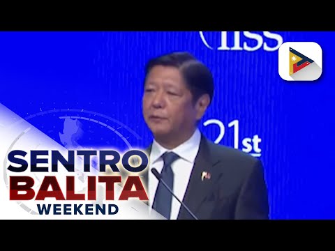 PBBM, muling tiniyak ang pagsunod sa international law sa paglutas ng maritime dispute sa West Phili